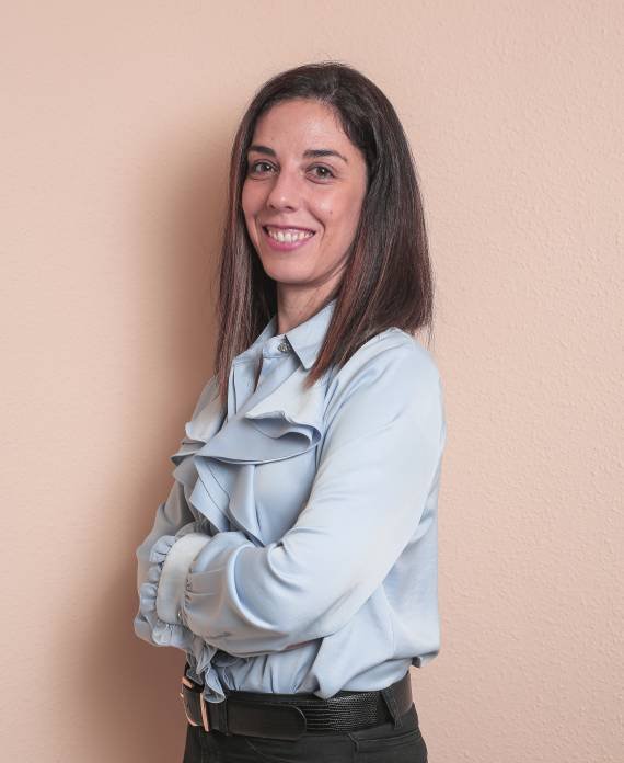 Abogada Victoria Julián