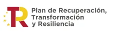 logo- plan de recuperacion y transformacion