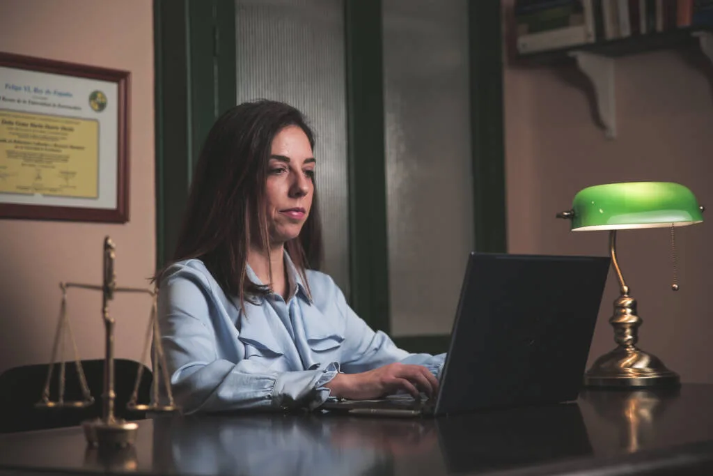 teletrabajo