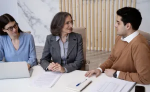asesoría en liquidación de bienes gananciales en Salamanca